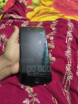 অ্যাপল আইফোন ৭ প্লাস ৩২ জিবি ব্ল্যাক