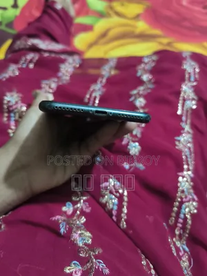 অ্যাপল আইফোন ৭ প্লাস ৩২ জিবি ব্ল্যাক
