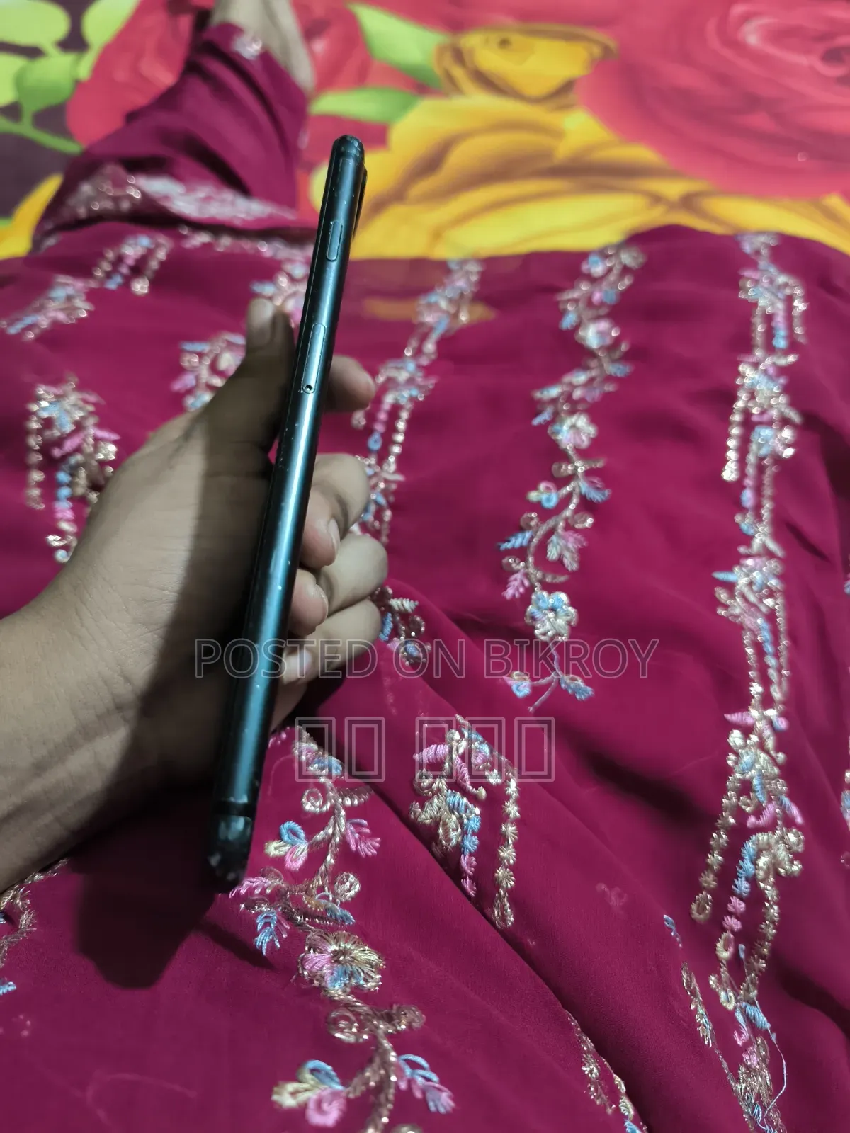 অ্যাপল আইফোন ৭ প্লাস ৩২ জিবি ব্ল্যাক