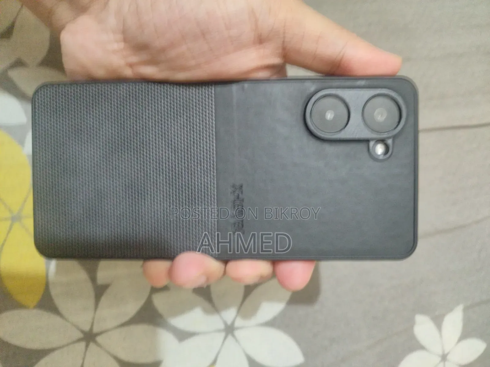 রিয়েলমি ১০ ২৫৬ জিবি পার্পল