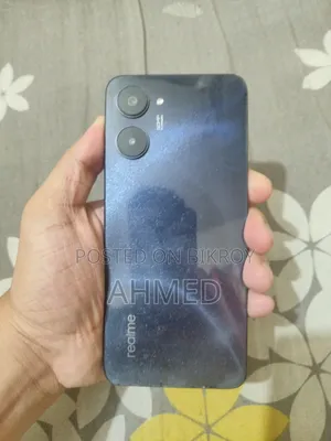 রিয়েলমি ১০ ২৫৬ জিবি পার্পল