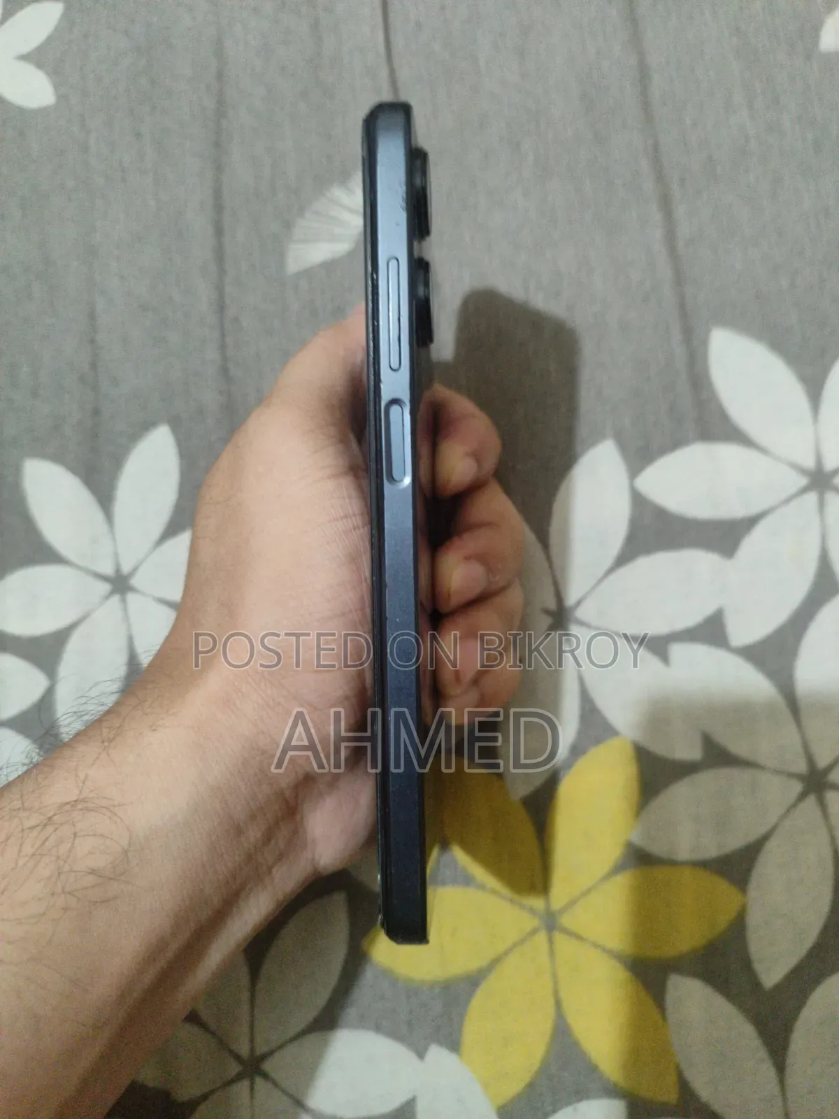 রিয়েলমি ১০ ২৫৬ জিবি পার্পল