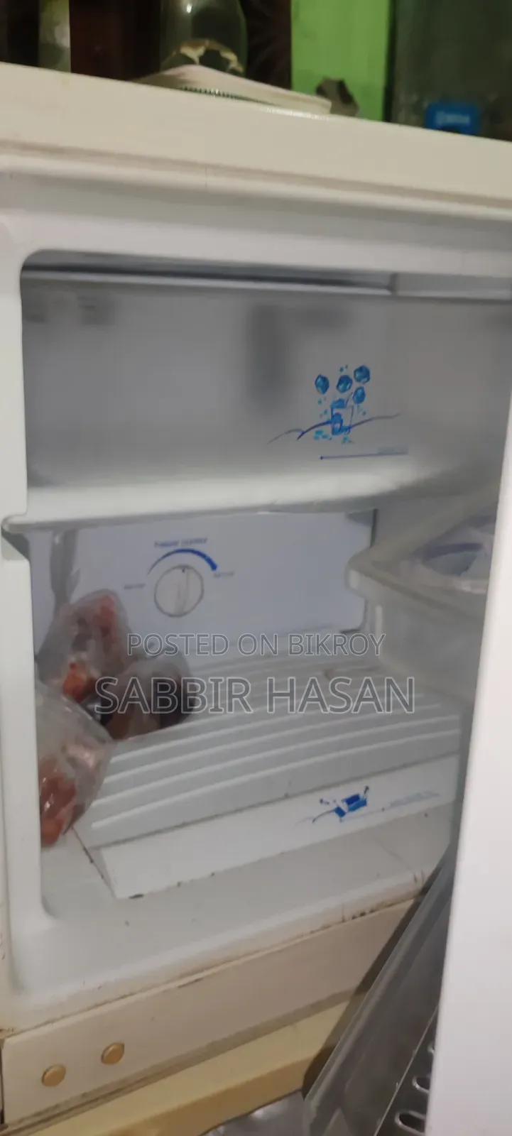 Whirlpool Fridge
