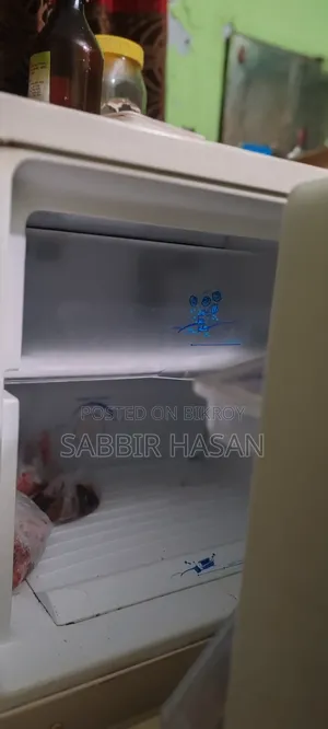 Whirlpool Fridge