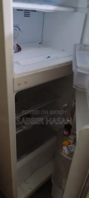 Whirlpool Fridge