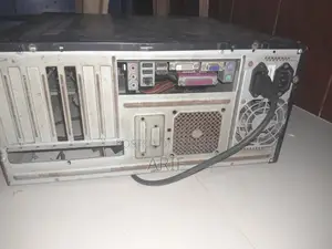 Desktop Computer Gigabyte GB-BSi5-6200 4GB Intel HDD 500GB