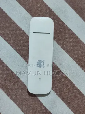 Huawei E8372 LTE Wi-Fi USB Stick Modem