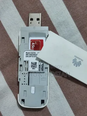 Huawei E8372 LTE Wi-Fi USB Stick Modem