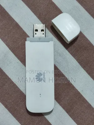 Huawei E8372 LTE Wi-Fi USB Stick Modem