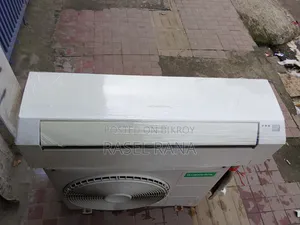 জেনারেল এসি ১টন এসি নন ইনভার্টার এসি