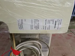 জেনারেল এসি ১টন এসি নন ইনভার্টার এসি