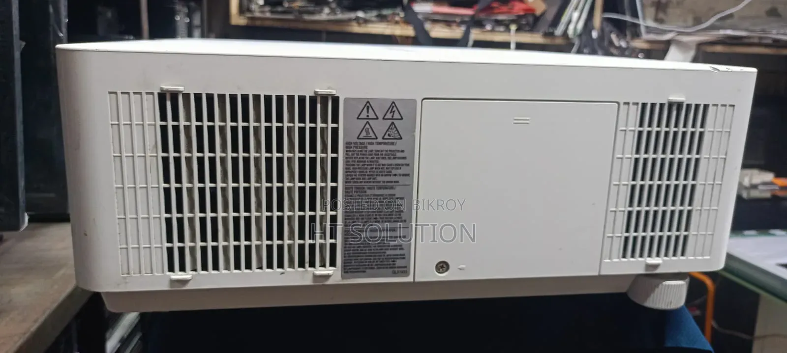 Premium Hitachi Projector | Big Screen Projector in Bangladesh