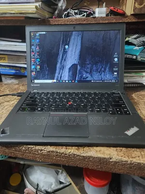 Laptop Lenovo ThinkPad X240 4GB Intel Core i5 SSD 128GB