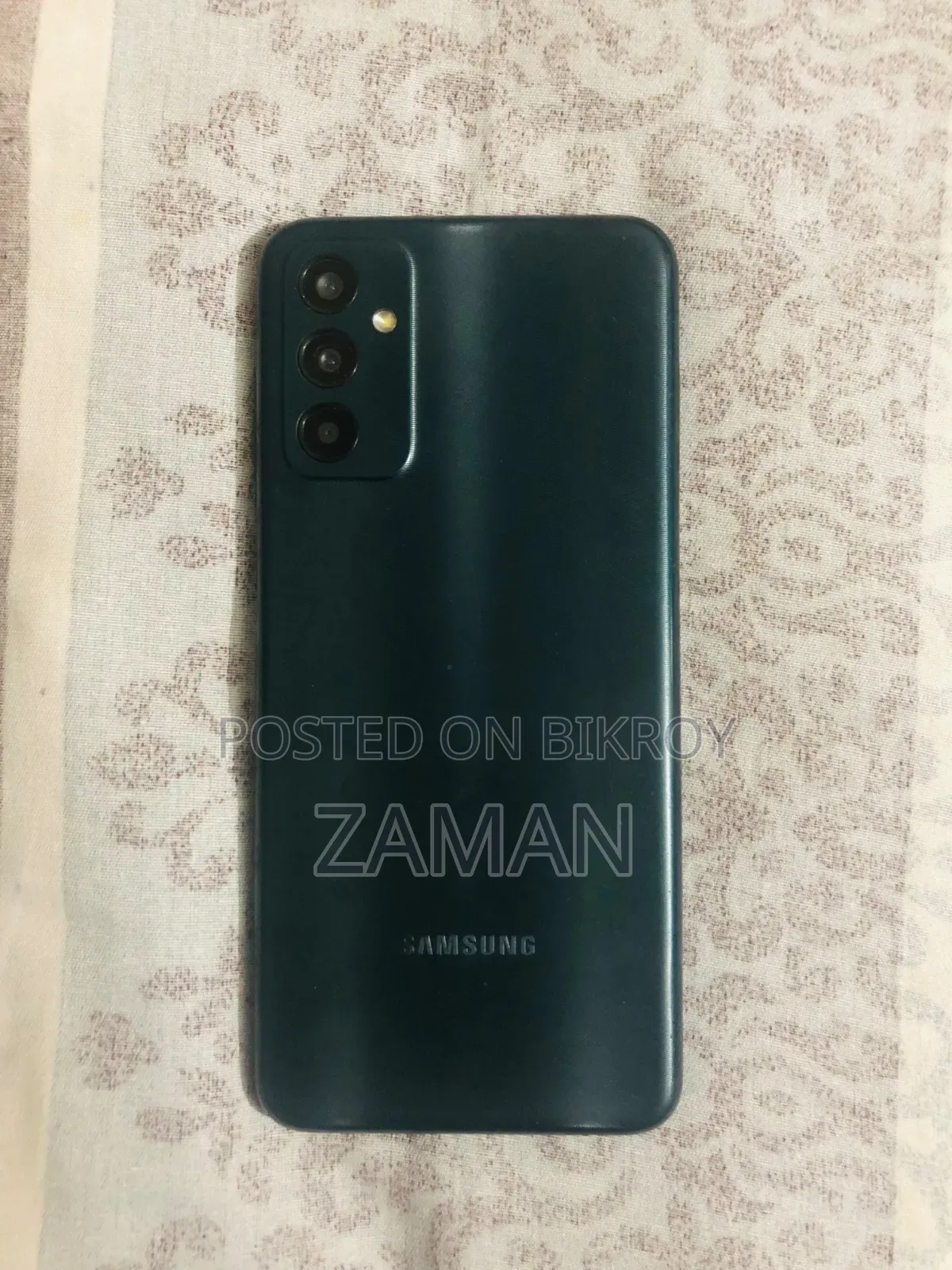 Samsung Galaxy F13 64 GB Black