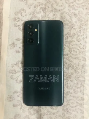 Samsung Galaxy F13 64 GB Black