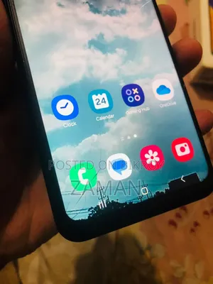 Samsung Galaxy F13 64 GB Black