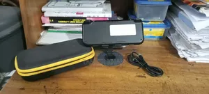রিট্রয়েড পকেট ৩ হ্যান্ডহেল্ড