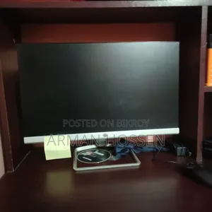 Desktop Computer HP EliteDesk 800 G4 4GB Intel Core i7 SSD 256GB
