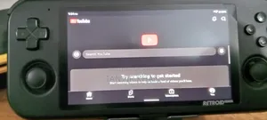 রিট্রয়েড পকেট ৩ হ্যান্ডহেল্ড