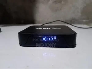 Android TV Box, TX 20 PRO