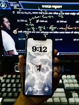Apple iPhone 11 64 GB Black