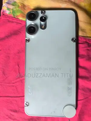 Nothing Phone CMF Phone 2 Pro 128 GB