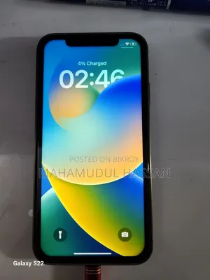 ভিভো টি৪এক্স ২৫৬ জিবি নীল