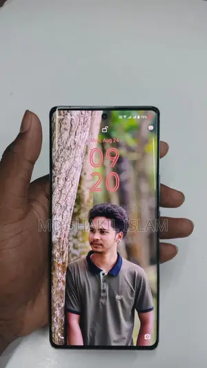 ভিভো টি৩ প্রো ২৫৬ জিবি সাদা