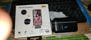 মাইক্রোফোন এসএক্স২১