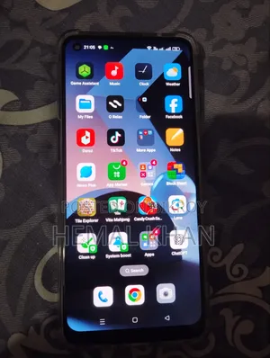 Oppo F19 Pro 128 GB Bronze