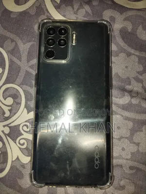 Oppo F19 Pro 128 GB Bronze