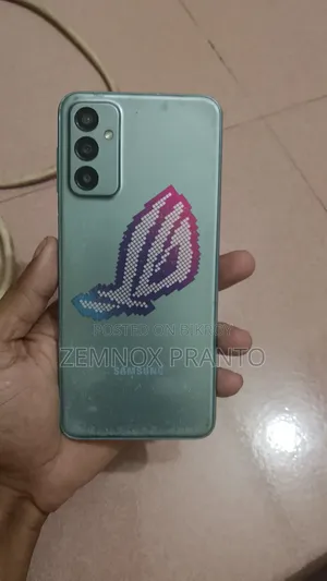 Samsung Galaxy F23 128 GB