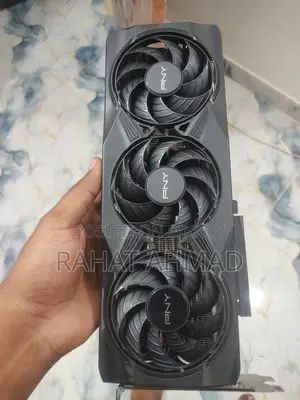 PNY RTX 5070 Triple Fan 12 GB