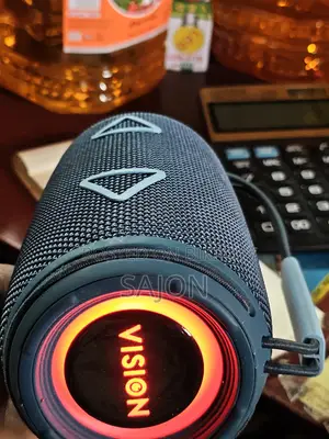 Vison Spakar