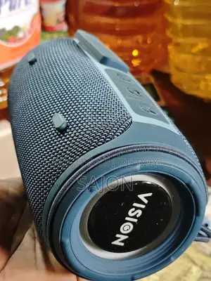 Vison Spakar