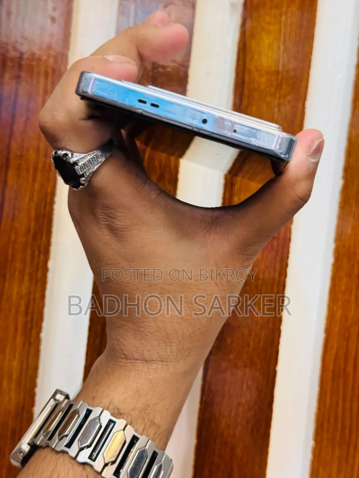 Infinix GT 20 Pro 12 GB White