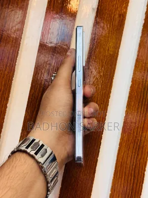 Infinix GT 20 Pro 12 GB White