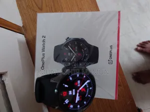 OnePlus Watch 2