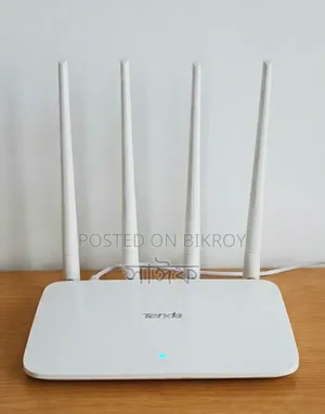 Tenda Router