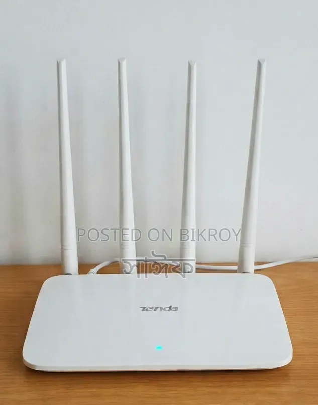 Tenda Router