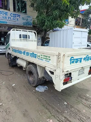 টয়োটা ডাইনা