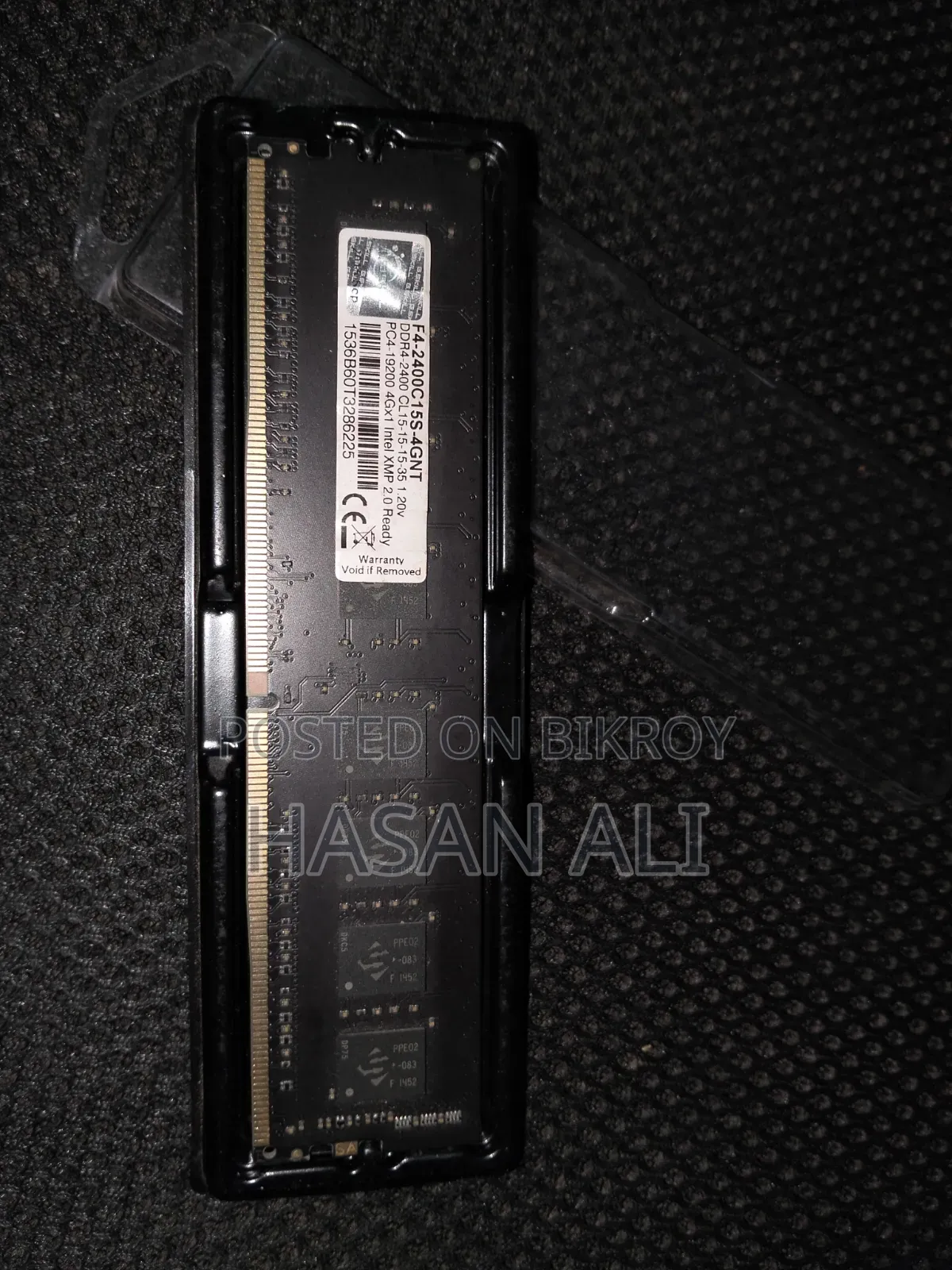 Used Computer Parts for Sale