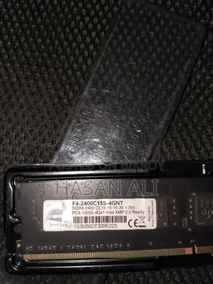 Used Computer Parts for Sale