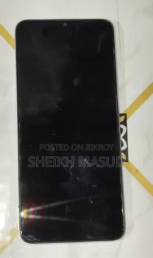 Infinix Hot 30i 128 GB White