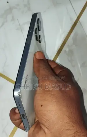 Infinix Hot 30i 128 GB White