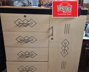 রিগাল ওয়ারড্রপ (৫×৪)