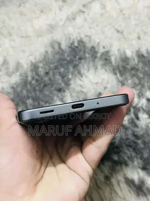 Samsung Galaxy M56 5G 256 GB Black