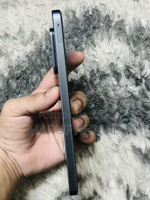 Samsung Galaxy M56 5G 256 GB Black