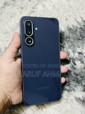 Samsung Galaxy M56 5G 256 GB Black