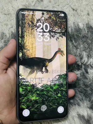 Samsung Galaxy M56 5G 256 GB Black